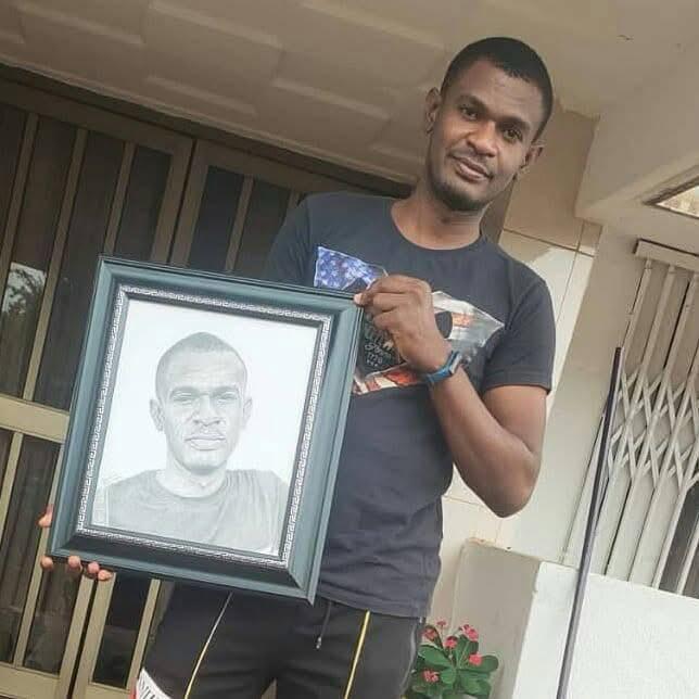 Gift of Appreciation